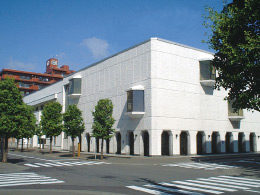 Aomori Prefectural Folk Museum