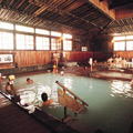 Sukayu Hot Springs/Fukashi-yu(Steam bath)