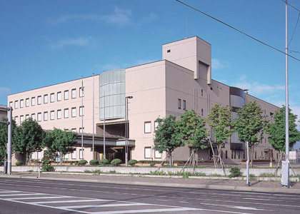 青森県総合社会教育センター