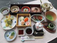 日本料理 百代 食べる 青森市観光情報サイト あおもり案内名人
