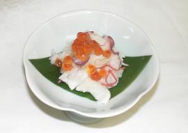蛸飯寿司