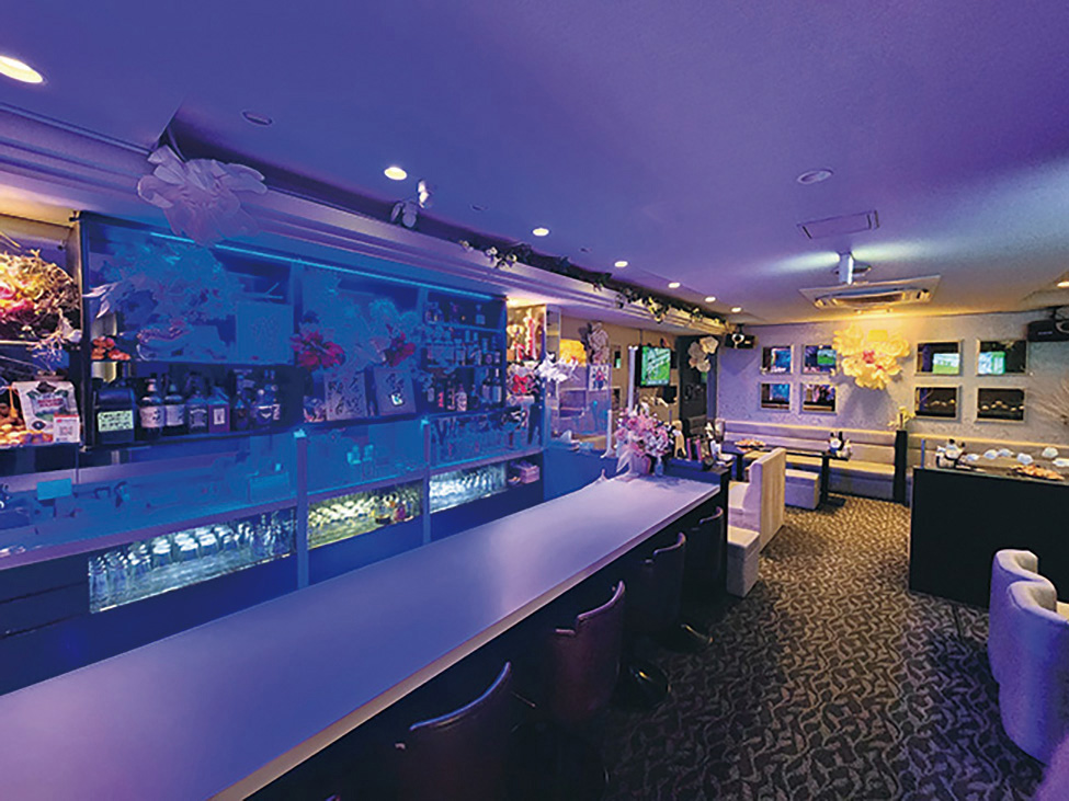 雅 カラオケPUB