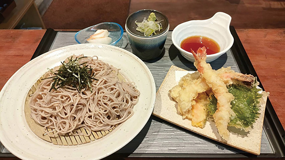 桜茶寮