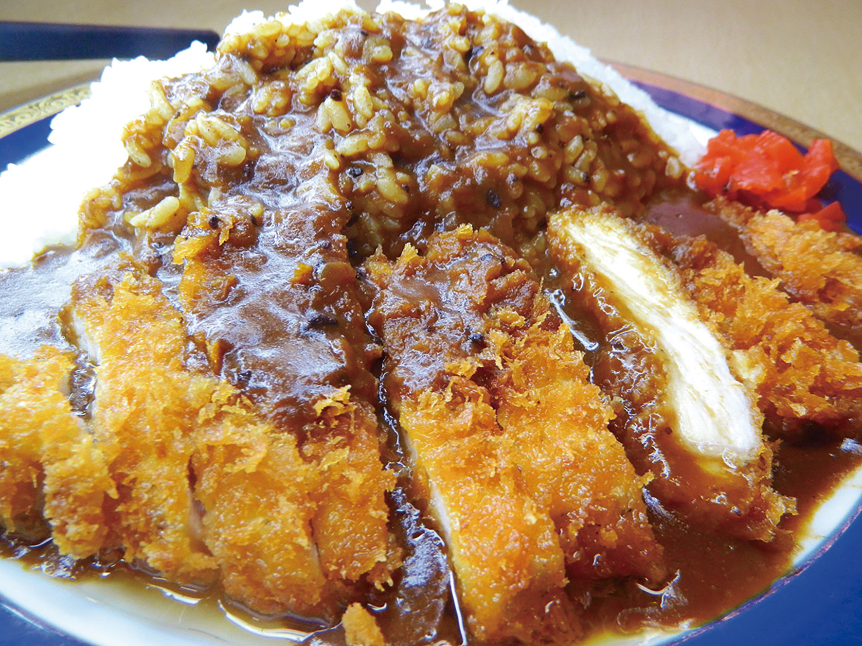 そば・定食工房 玄