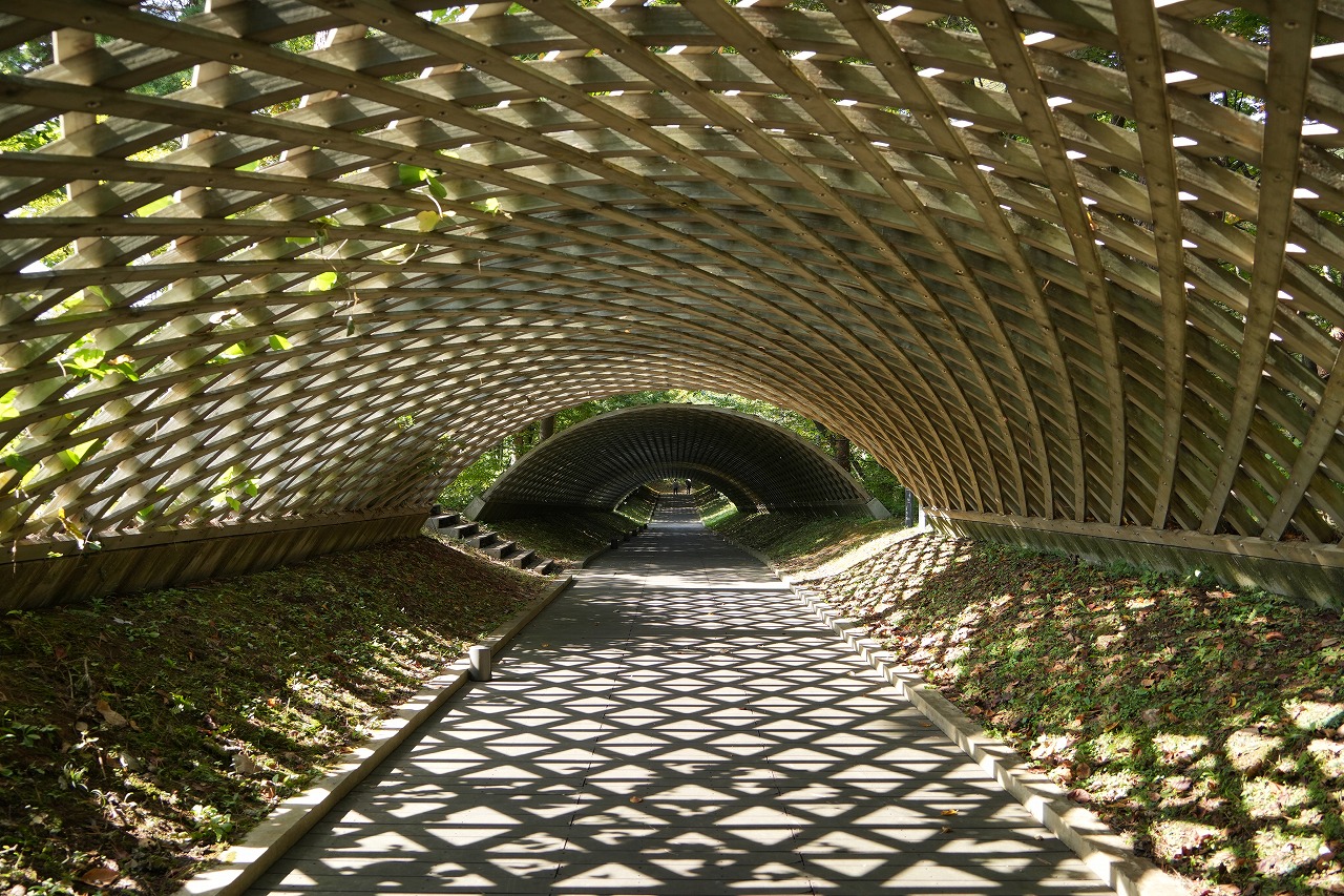 【4/21～改修工事に伴う休館】青森公立大学 国際芸術センター青森　Aomori Contemporary Art Centre