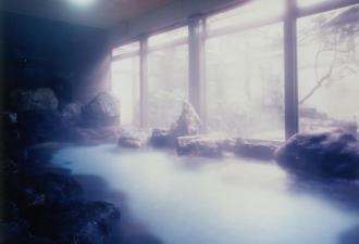 辰巳館
