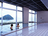 ｢道の駅｣浅虫温泉　ゆ～さ浅虫